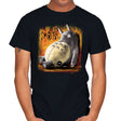 Spirits - Mens T-Shirts RIPT Apparel Small / Black