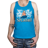 Sploosh! Exclusive - Tanktop Tanktop RIPT Apparel