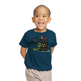 Splooty! - Youth T-Shirts RIPT Apparel