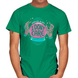 Spoiler Alert - Mens T-Shirts RIPT Apparel Small / Kelly