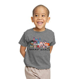 Squad Goals - Youth T-Shirts RIPT Apparel