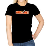 St. Paddy's Exclusive - St Paddys Day - Womens T-Shirts RIPT Apparel Small / Navy