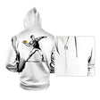 Stapler Inside Jelly - Hoodies Hoodies RIPT Apparel Small / White