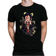 Star Rebel - Best Seller - Mens Premium T-Shirts RIPT Apparel Small / Black