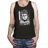 StarMan - Tanktop Tanktop RIPT Apparel