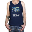 Starry Files Exclusive - Tanktop Tanktop RIPT Apparel