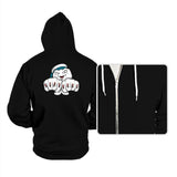 STAY PUFT - Hoodies Hoodies RIPT Apparel
