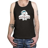 STAY PUFT - Tanktop Tanktop RIPT Apparel