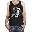 Sterling Belcher - Tanktop Tanktop RIPT Apparel