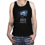 Stitch - The Animated Series Exclusive - Tanktop Tanktop Gooten