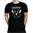 Stitchknot - Best Seller - Mens Premium T-Shirts RIPT Apparel Small / Black
