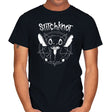 Stitchknot - Best Seller - Mens T-Shirts RIPT Apparel Small / Black