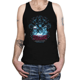 Strange Quest 1983 Exclusive - Tanktop Tanktop RIPT Apparel