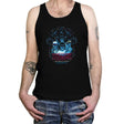 Strange Quest 1983 Exclusive - Tanktop Tanktop RIPT Apparel