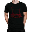 Stranger Chonk - Mens Premium T-Shirts RIPT Apparel Small / Black