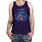 Stranger Plumbing Exclusive - Tanktop Tanktop RIPT Apparel X-Small / Team Purple