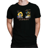 Street Bender Exclusive - Mens Premium T-Shirts RIPT Apparel Small / Black