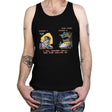 Street Bender Exclusive - Tanktop Tanktop RIPT Apparel