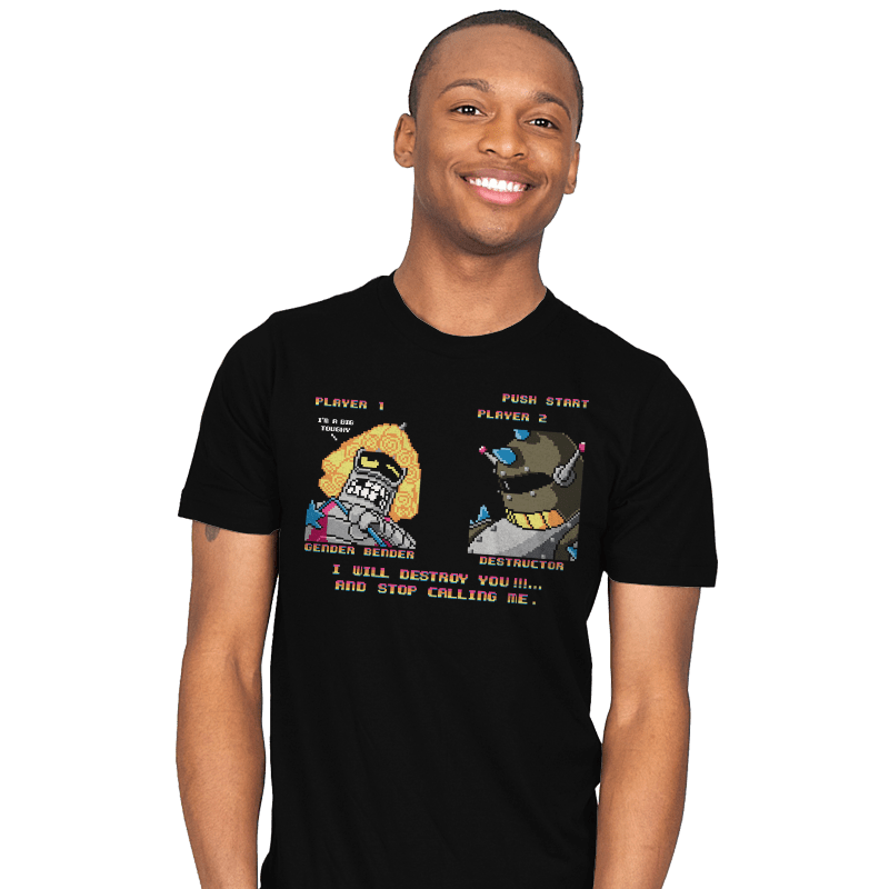 Street Bender - Mens T-Shirts RIPT Apparel