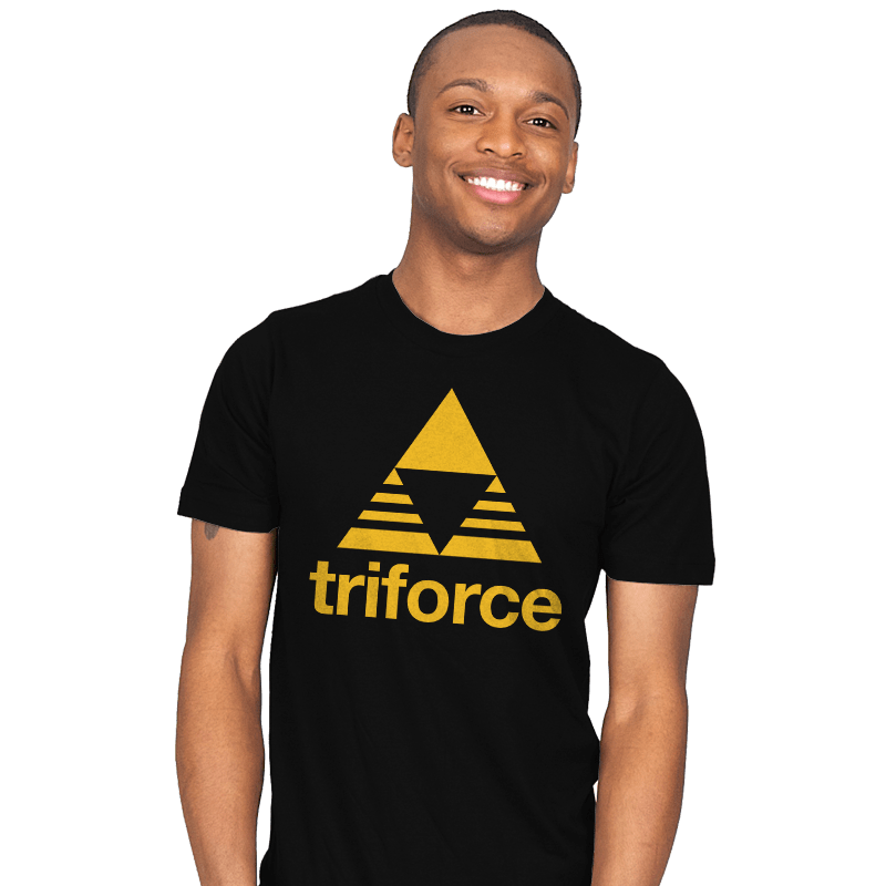 Stripeforce - Mens T-Shirts RIPT Apparel