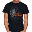 Studio Haddonfield Kills - Mens T-Shirts RIPT Apparel Small / Black