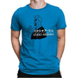 Studio Harvey - Mens Premium T-Shirts RIPT Apparel Small / Turqouise