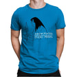 Studio Primal - Mens Premium T-Shirts RIPT Apparel Small / Turqouise