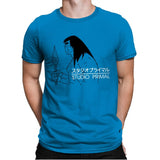 Studio Primal - Mens Premium T-Shirts RIPT Apparel Small / Turqouise
