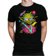 Summer Mode - Mens Premium T-Shirts RIPT Apparel Small / Black