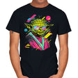 Summer Mode - Mens T-Shirts RIPT Apparel Small / Black