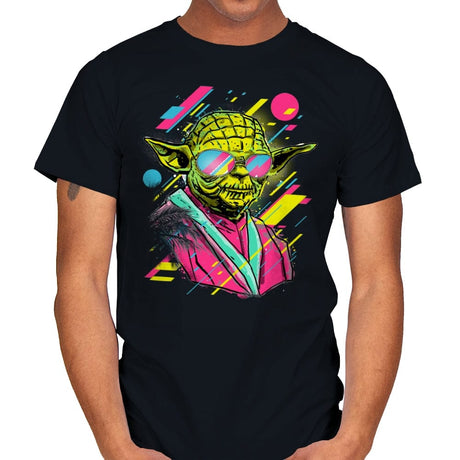 Summer Mode - Mens T-Shirts RIPT Apparel Small / Black