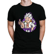 Sun God Boy - Mens Premium T-Shirts RIPT Apparel Small / Black