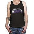 Sunday Scaries - Tanktop Tanktop RIPT Apparel