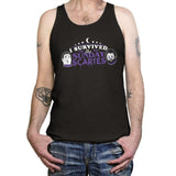 Sunday Scaries - Tanktop Tanktop RIPT Apparel