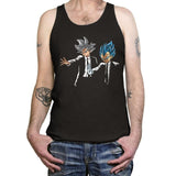 Suoer Fiction - Tanktop Tanktop RIPT Apparel