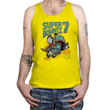 Super Bounty Hunter 7 Exclusive - Tanktop Tanktop RIPT Apparel