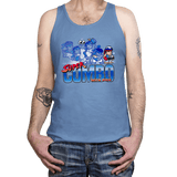 Super Combo with Rice Exclusive - Tanktop Tanktop RIPT Apparel