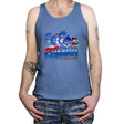 Super Combo with Rice Exclusive - Tanktop Tanktop RIPT Apparel