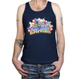 Super Fiends - Best Seller - Tanktop Tanktop RIPT Apparel