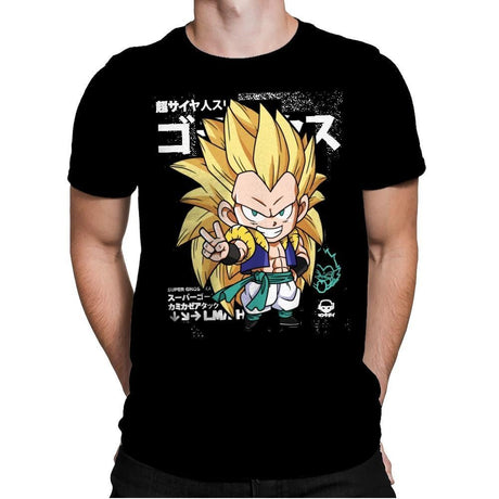 Super Ghost Kamikaze Attack - Mens Premium T-Shirts RIPT Apparel Small