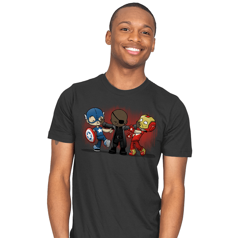 Super Tiresome - Mens T-Shirts RIPT Apparel