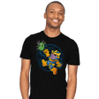 Super Villain - Mens T-Shirts RIPT Apparel