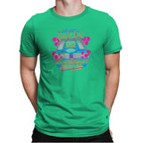 Superior Sound Exclusive - Mens Premium T-Shirts RIPT Apparel Small / Kelly Green