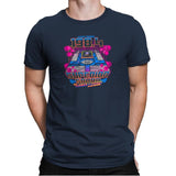 Superior Sound Exclusive - Mens Premium T-Shirts RIPT Apparel Small / Midnight Navy