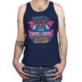 Superior Sound Exclusive - Tanktop Tanktop RIPT Apparel