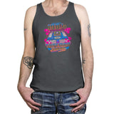 Superior Sound Exclusive - Tanktop Tanktop RIPT Apparel X-Small / Asphalt