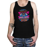 Superior Sound Exclusive - Tanktop Tanktop RIPT Apparel X-Small / Black