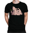 Supersubstance! - Mens Premium T-Shirts RIPT Apparel Small / Black