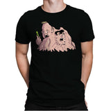 Supersubstance! - Mens Premium T-Shirts RIPT Apparel Small / Black