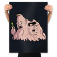 Supersubstance! - Prints Posters RIPT Apparel 18x24 / Black